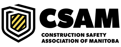 Construction Safety Association of Manitoba (CSAM)