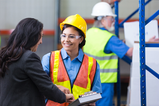 Creating a workplace safety and health committee