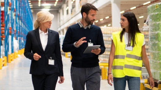 MSI training and education