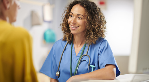 Registration and user access