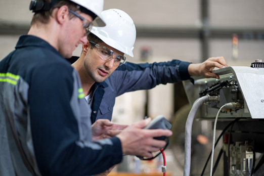 Apprentices, contract and out-of-province workers