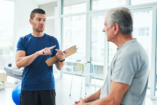 Individual Services Agreement