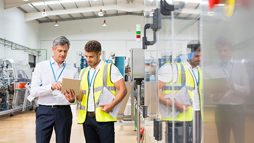 Inspections and investigations