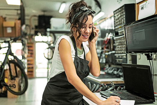 Register a business for WCB coverage