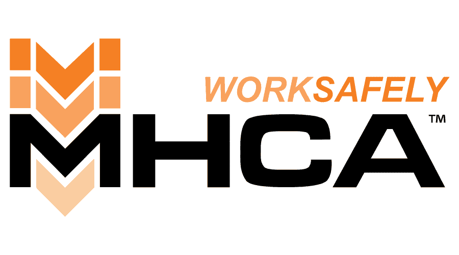 Manitoba Heavy Construction Association (MHCA) WORKSAFELY™