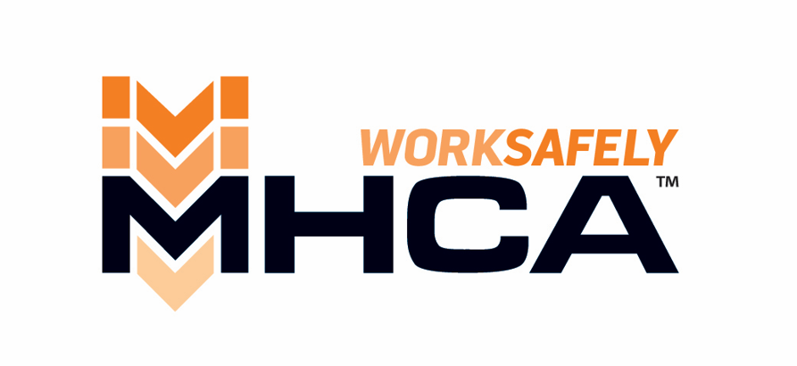 Manitoba Heavy Construction Association (MHCA) WORKSAFELY™
