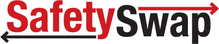 Safety Swap logo